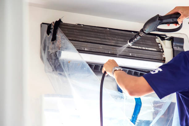 Best Best Air Duct Cleaning Company  in Kalkaska, MI