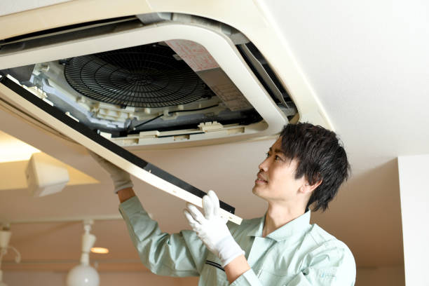 Best Local Air Duct Cleaning Services  in Kalkaska, MI