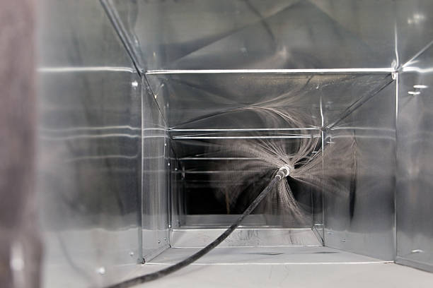 Best Emergency Air Duct Cleaning  in Kalkaska, MI